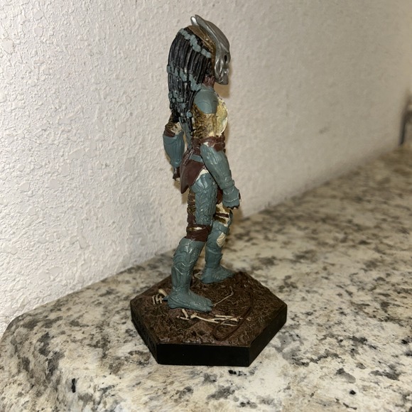 Predator Figure Stature AVP TRACKER‎ PREDATOR Aliens 2017 Fox E2